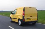 Renault Kangoo Express Compact 2008 года